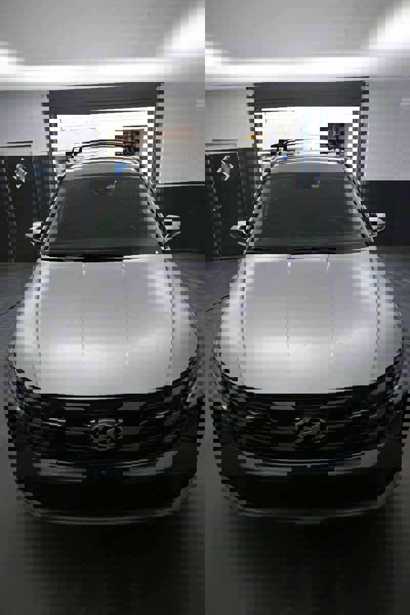 New 2026 Hyundai Tucson SEL image 3