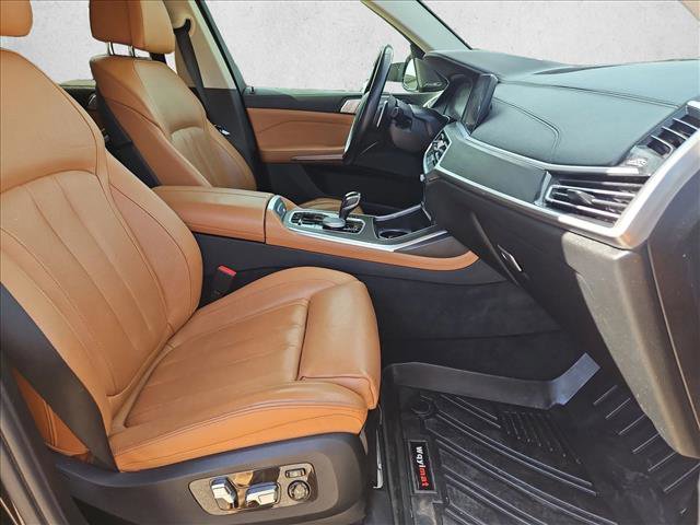Used 2019 BMW X7 xDrive40i w/ Premium Package image 23