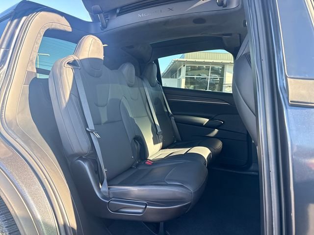 Used 2024 Tesla Model X AWD/4WD image 20