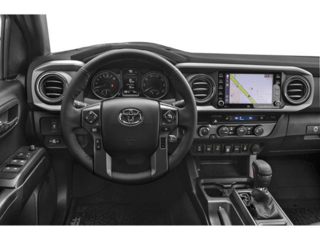 Used 2021 Toyota Tacoma TRD Pro image 7