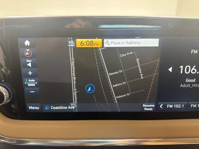 Used 2020 Hyundai Sonata Limited w/ Cargo Package FWD image 14