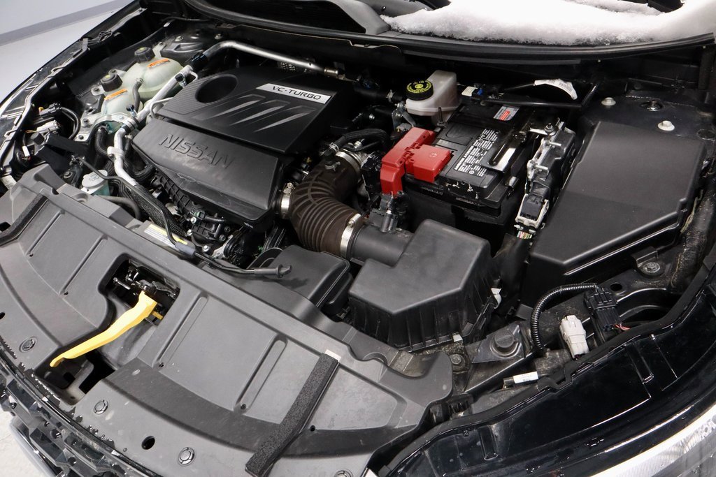 Certified 2023 Nissan Rogue S image 19