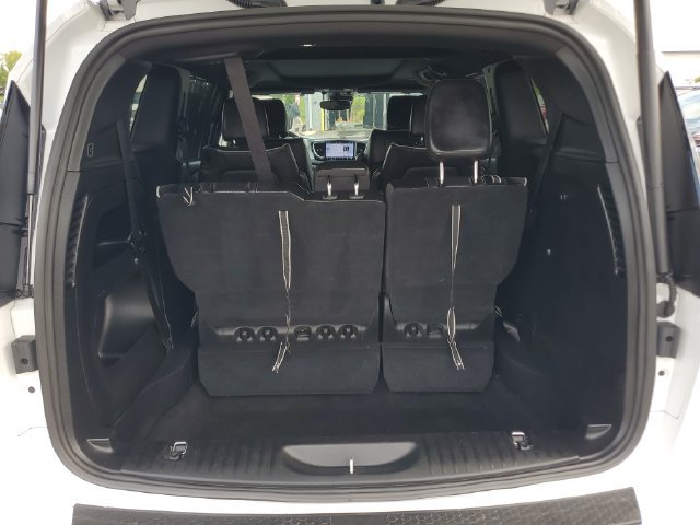 Certified 2025 Chrysler Pacifica Limited FWD image 12