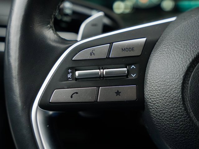 Used 2023 Hyundai Palisade Limited w/ Cargo Package image 17