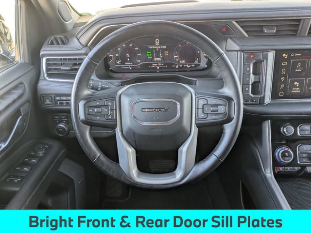 Used 2023 GMC Yukon Denali image 19