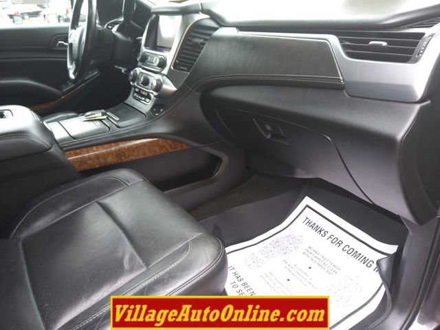 Used 2017 Chevrolet Tahoe Premier AWD/4WD image 28