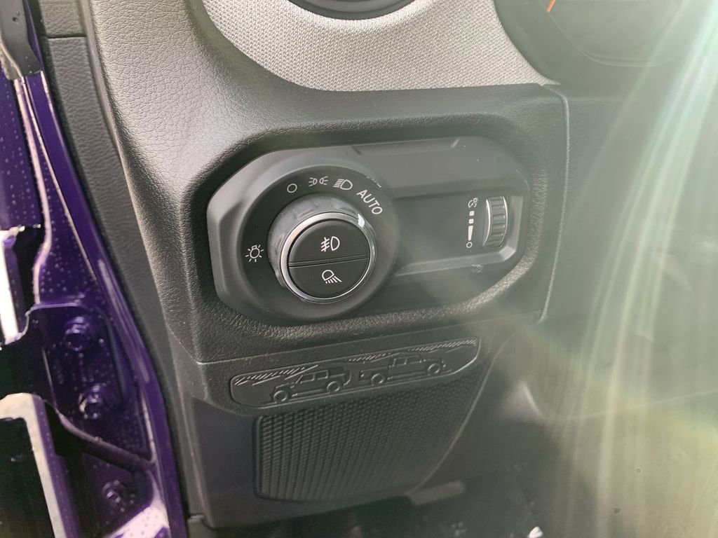 New 2026 Jeep Gladiator Willys image 14