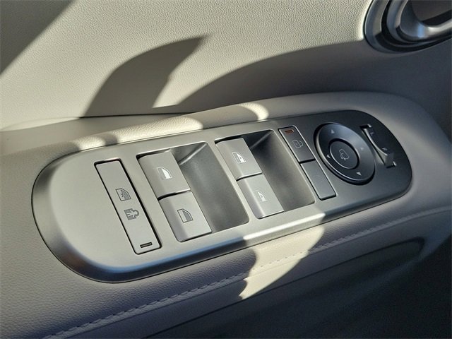 New 2026 Hyundai Palisade SEL image 14