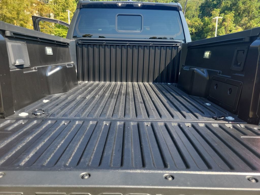 Certified 2025 Toyota Tacoma TRD Off-Road image 32