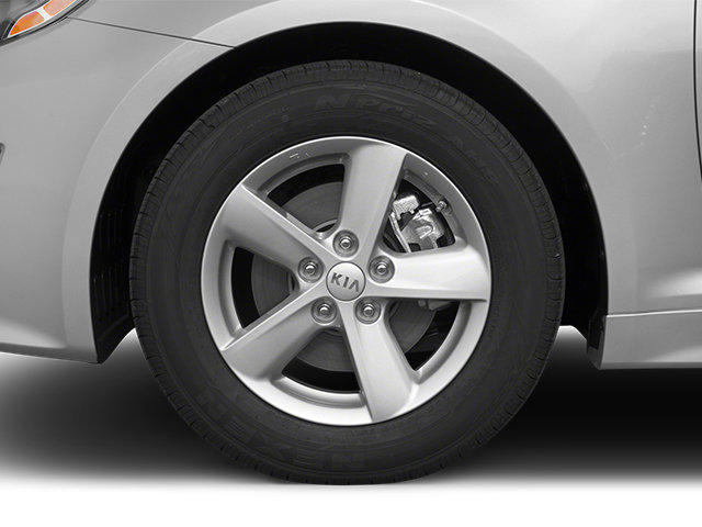 Used 2014 Kia Optima LX w/ LX Convenience Plus Package FWD image 14