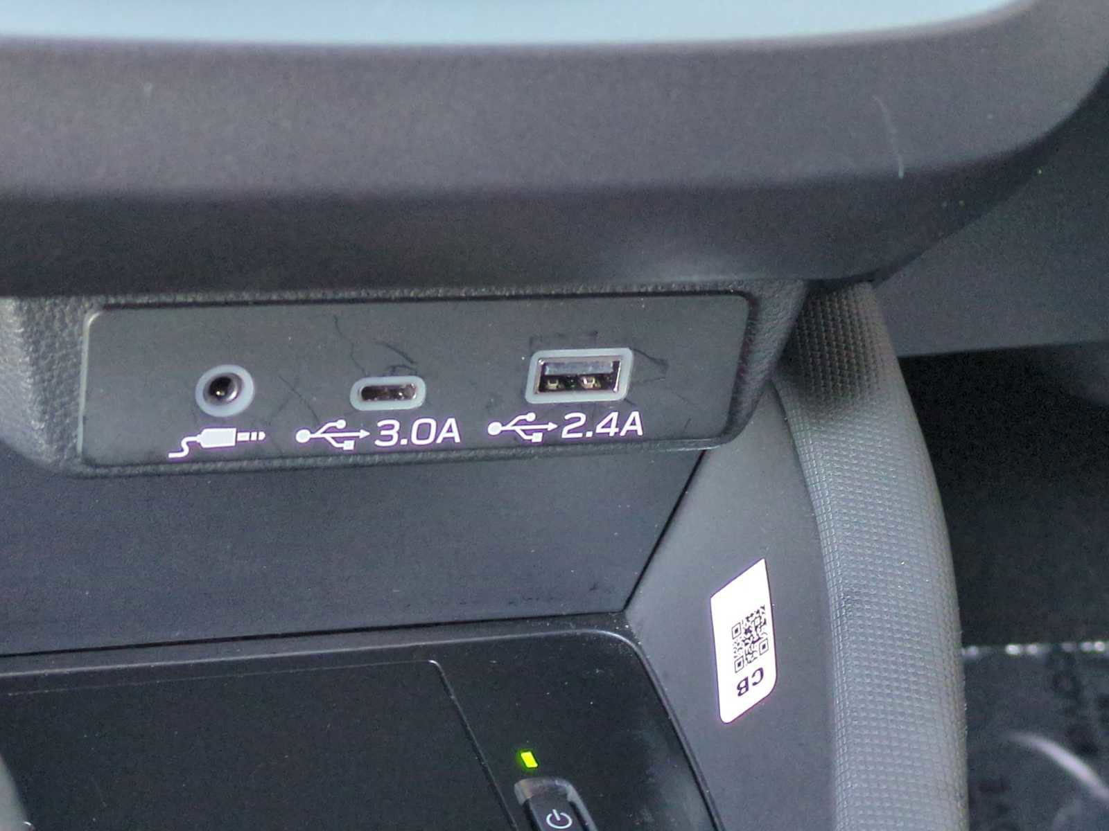 Certified 2026 Subaru Forester Premium image 31