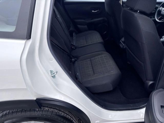 Used 2024 Honda HR-V LX image 27