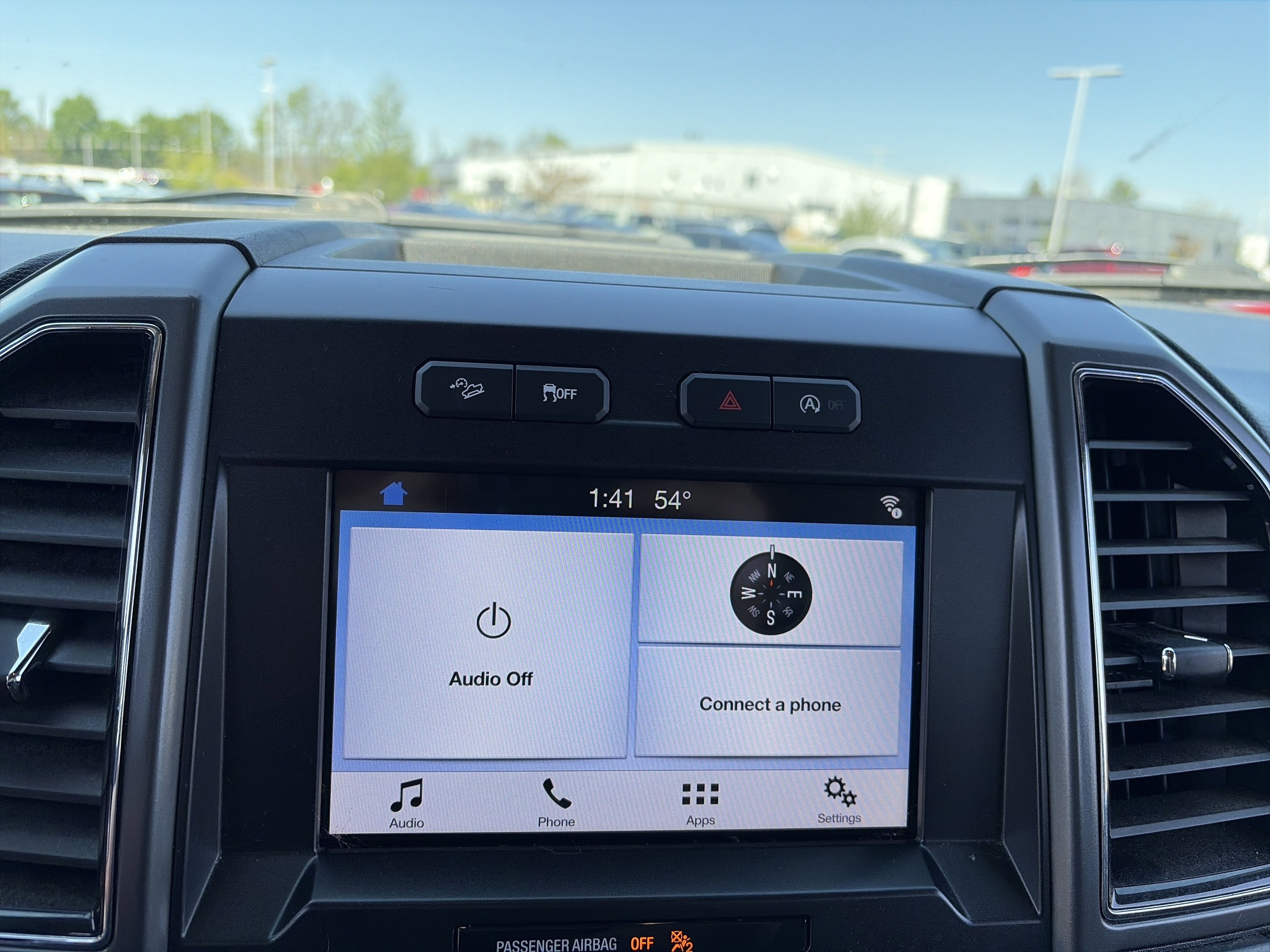 Used 2019 Ford F150 XLT w/ Equipment Group 301A Mid image 44