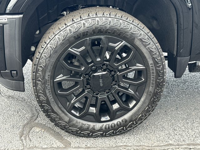 New 2026 GMC Sierra 2500 Denali w/ Denali Reserve Package image 18