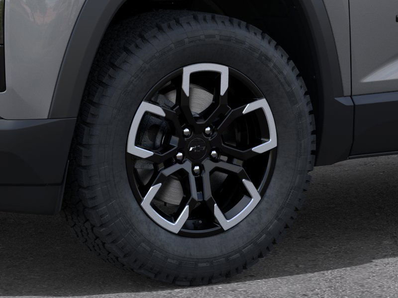 New 2026 Chevrolet Equinox ACTIV w/ Convenience Package III image 46