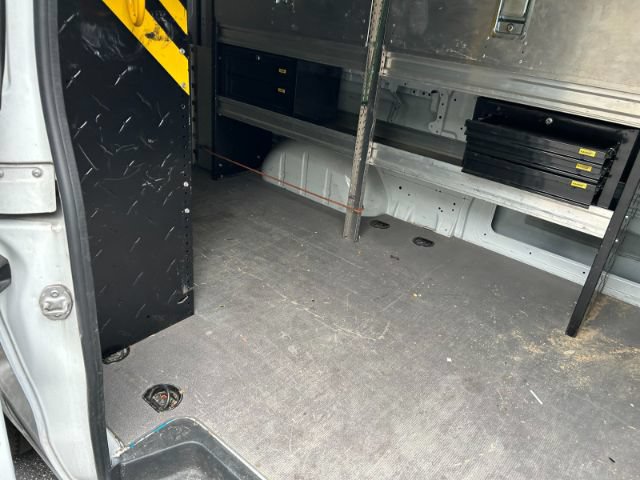 Used 2019 Mercedes-Benz Metris image 28