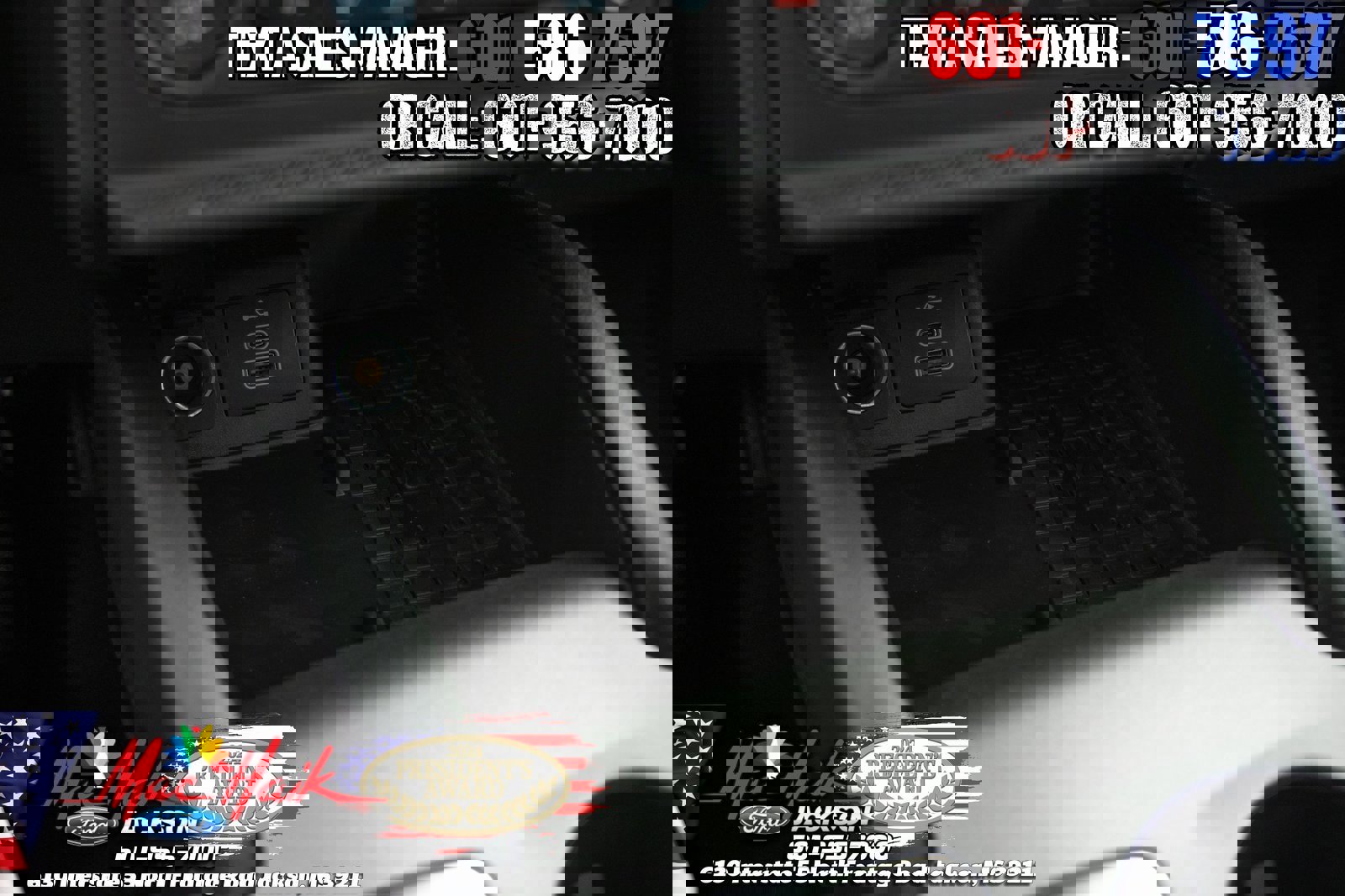 New 2025 Ford Bronco Sport Big Bend w/ Convenience Package image 50