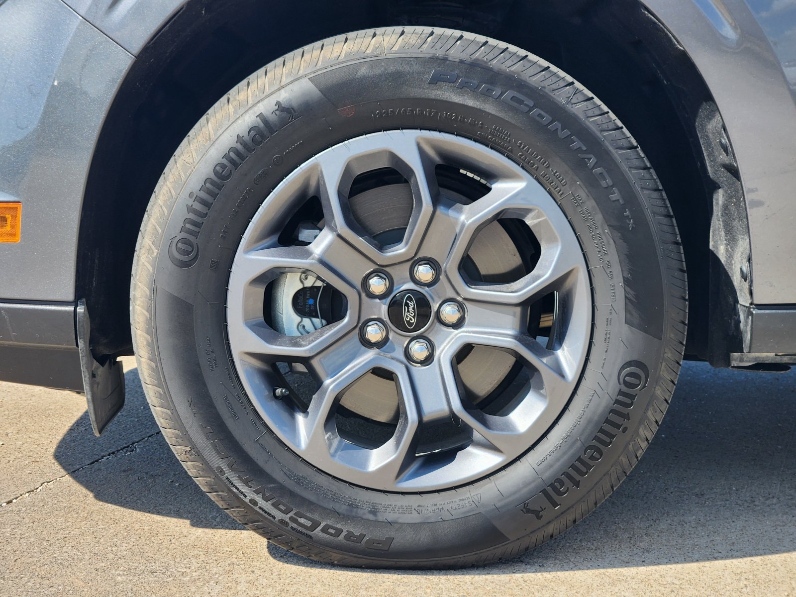 Used 2025 Ford Maverick XLT FWD image 11