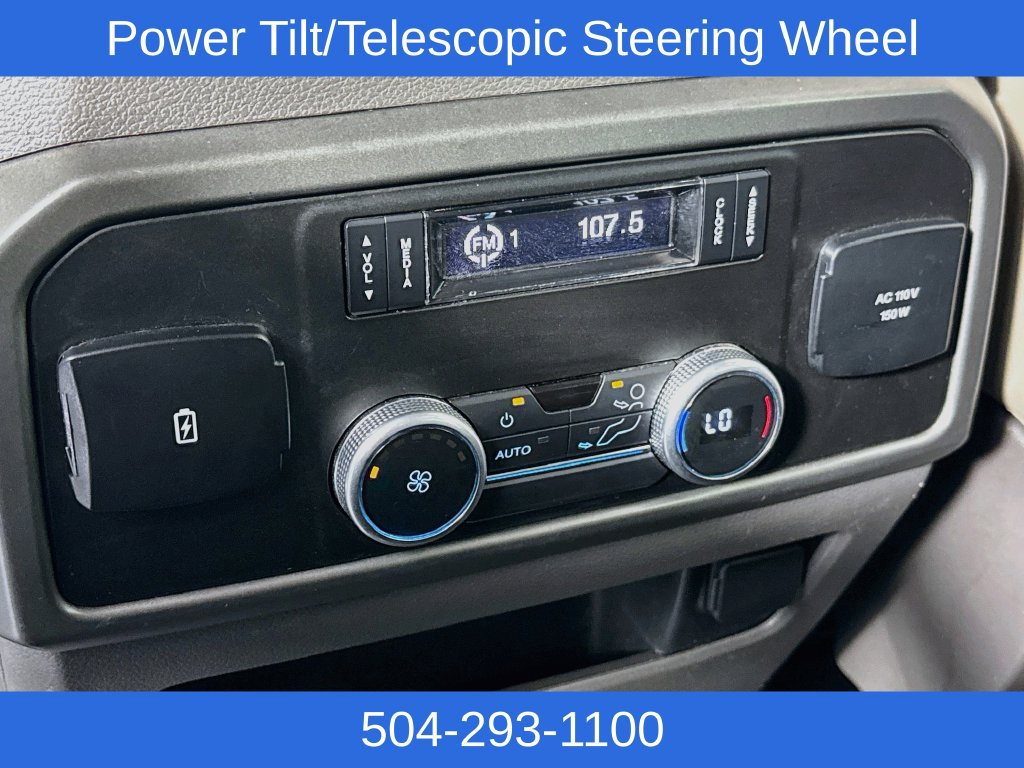 Used 2019 Ford Expedition XLT w/ Equipment Group 202A RWD image 27