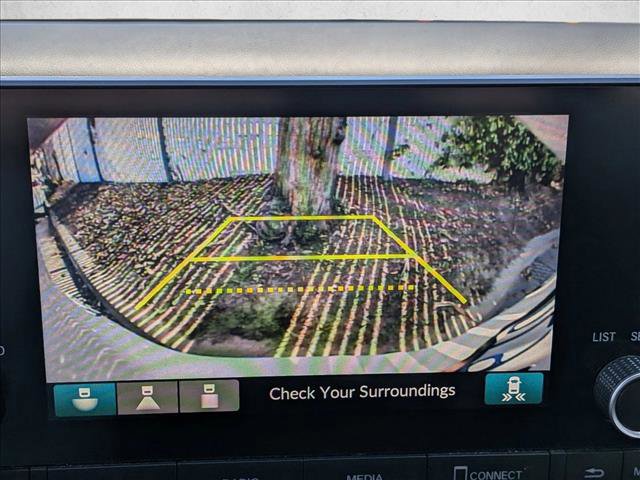 Certified 2023 Honda HR-V Sport image 13