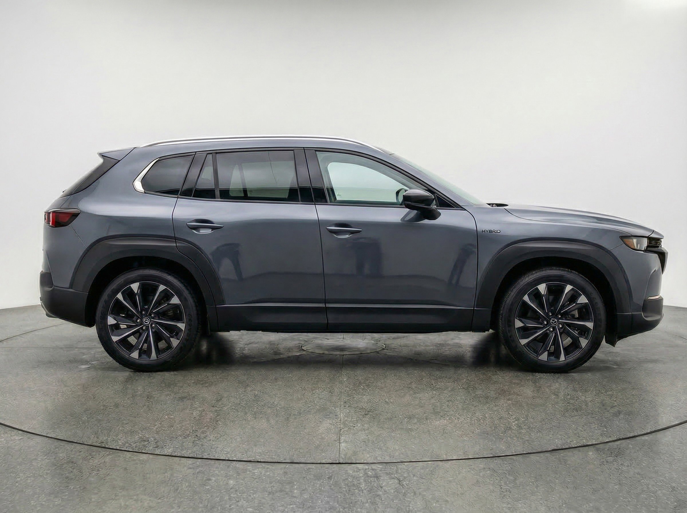 Used 2025 MAZDA CX-50 2.5 Hybrid w/ Premium Plus Pkg image 11