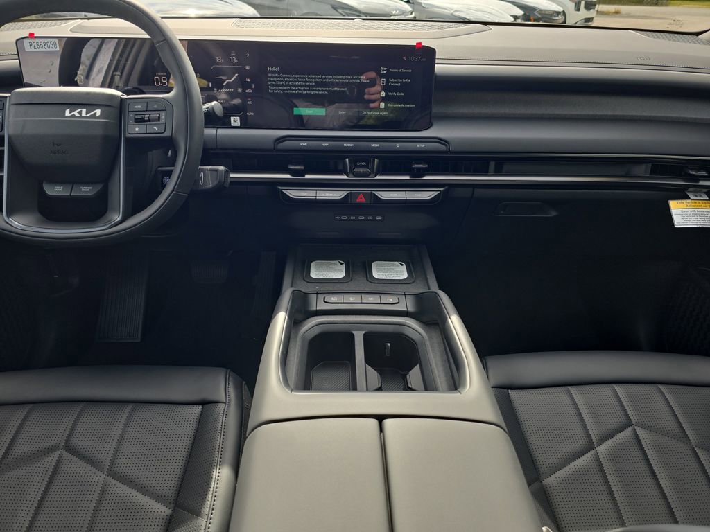 New 2027 Kia Telluride EX X-Line image 15