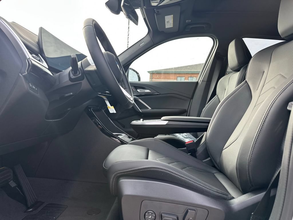 New 2026 BMW X1 xDrive28i w/ Technology Package AWD/4WD image 14