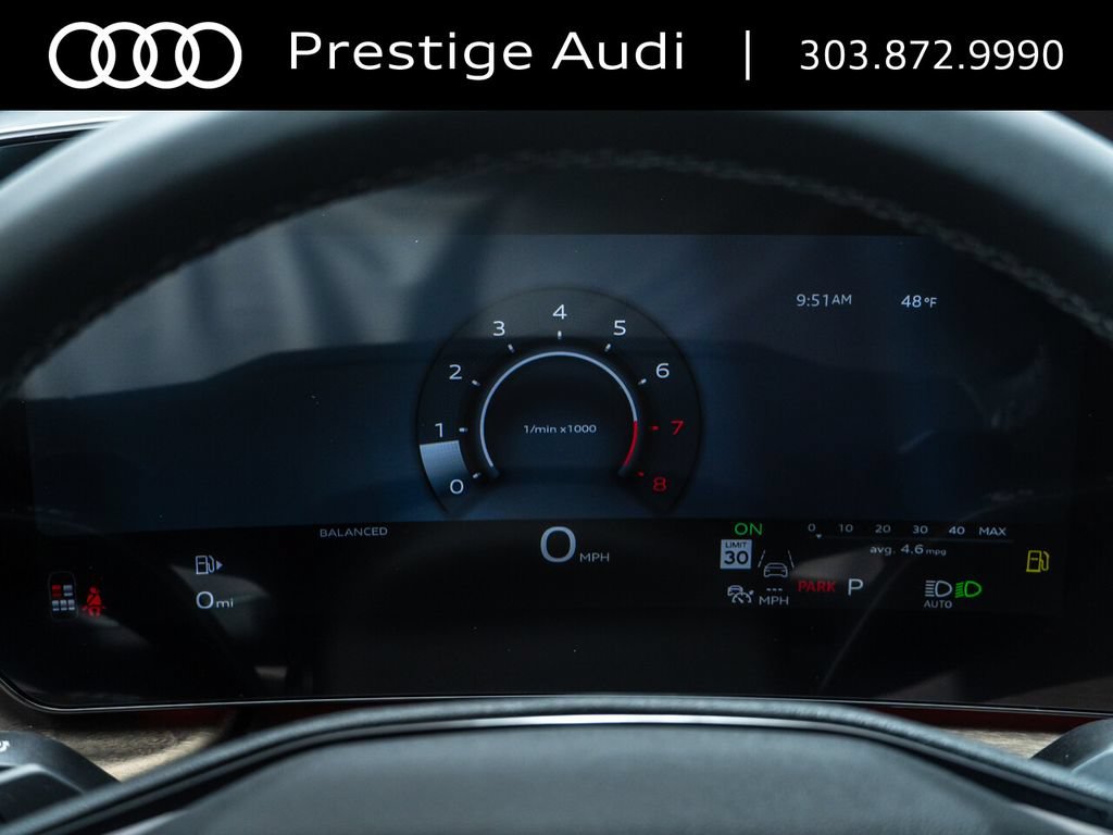 New 2026 Audi Q5 Premium Plus AWD/4WD image 15