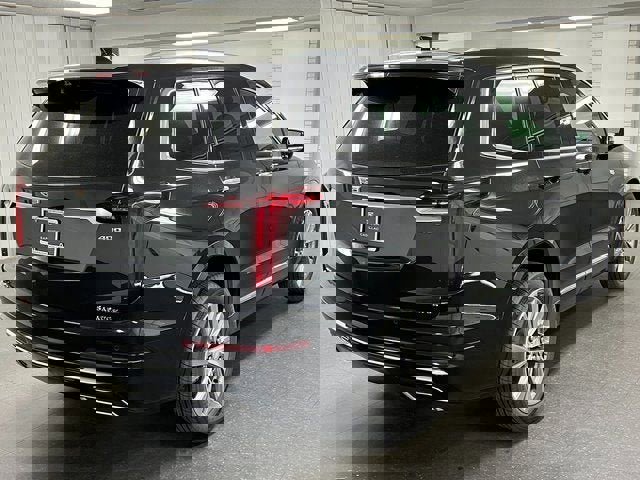 New 2025 Cadillac XT6 Premium Luxury w/ Technology Package image 4