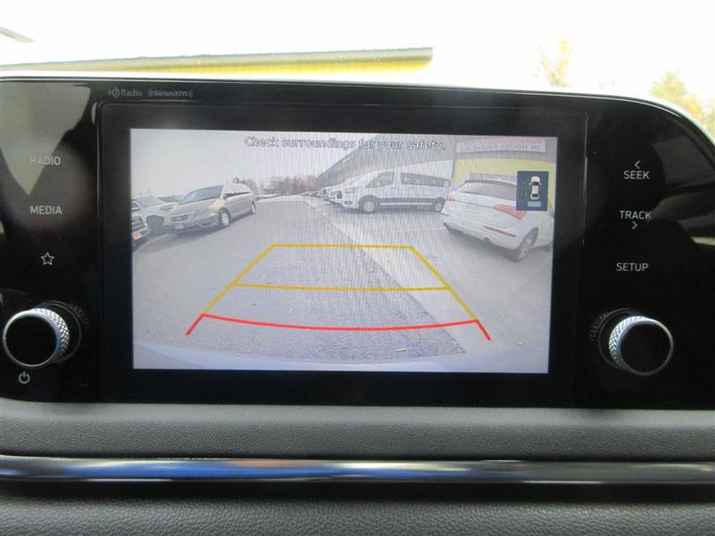 Used 2020 Hyundai Sonata SEL Plus image 19