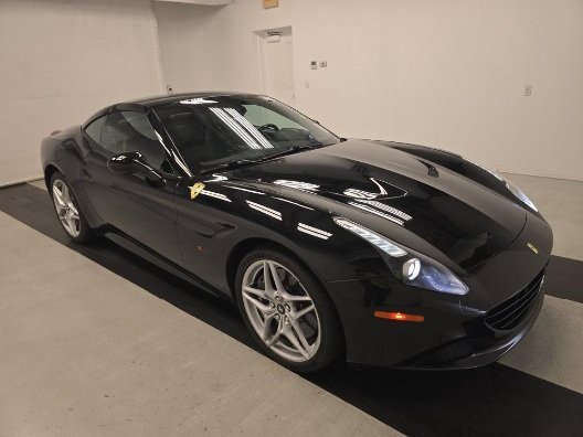 Used 2016 Ferrari California T