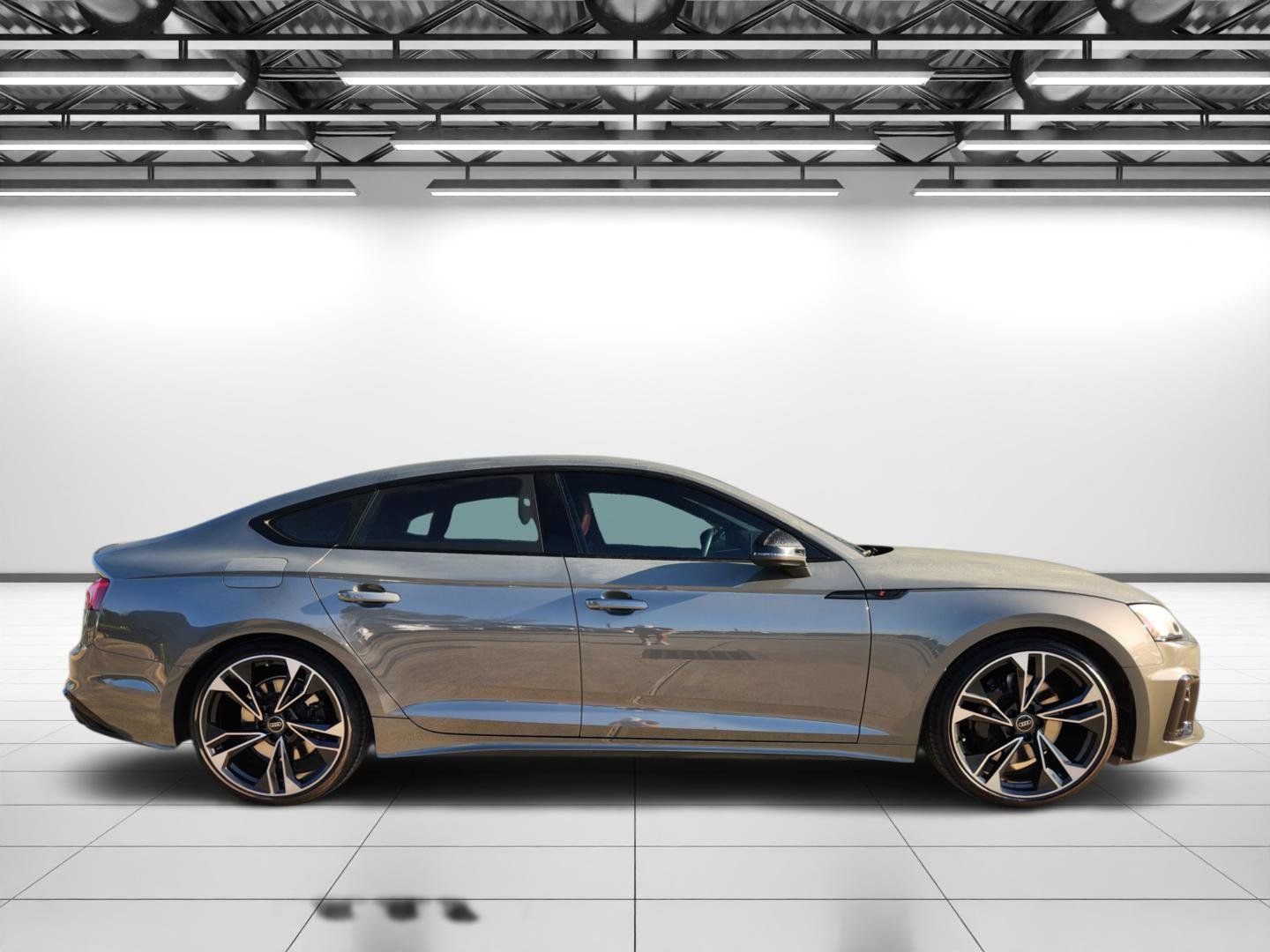 Used 2024 Audi S5 Premium Plus w/ Premium Plus Package image 6