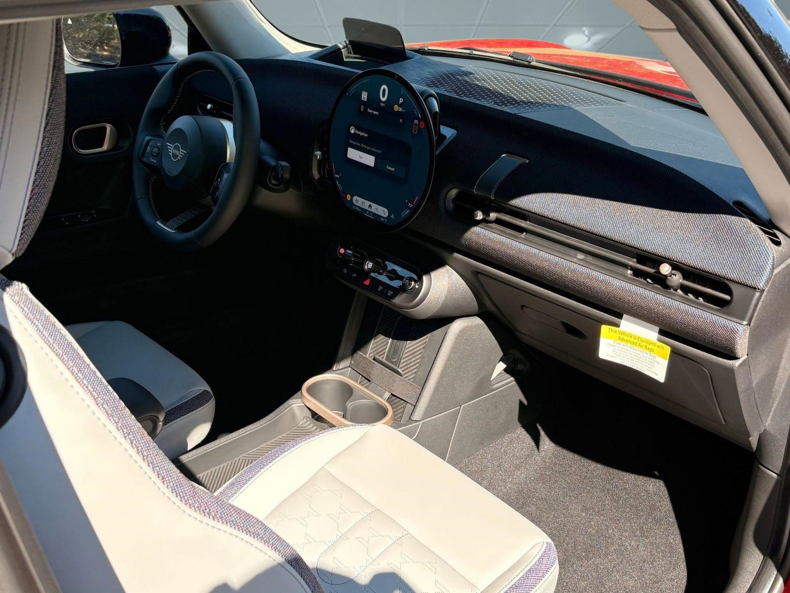 New 2026 MINI Cooper S image 25