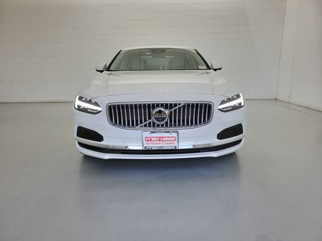 Used 2024 Volvo S90 T8 Ultimate AWD/4WD image 3