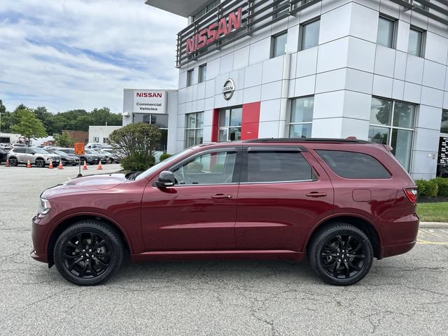 Used 2019 Dodge Durango GT AWD/4WD image 5