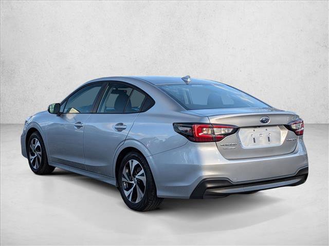 New 2025 Subaru Legacy Premium image 8
