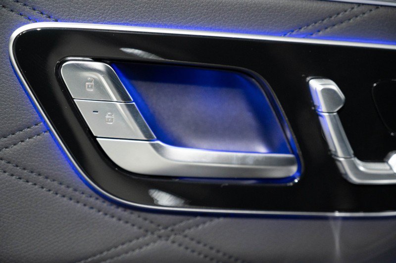 New 2026 Mercedes-Benz S 63 AMG S image 22