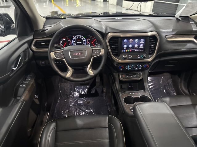 Used 2023 GMC Acadia Denali w/ Denali Ultimate Package image 34
