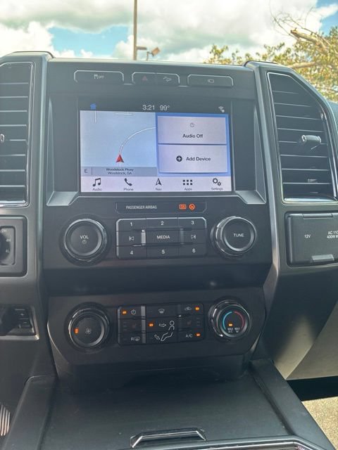 Used 2019 Ford F250 XLT w/ XLT Premium Package AWD/4WD image 14