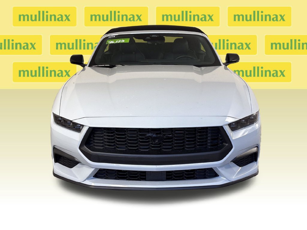 New 2026 Ford Mustang Premium RWD image 16