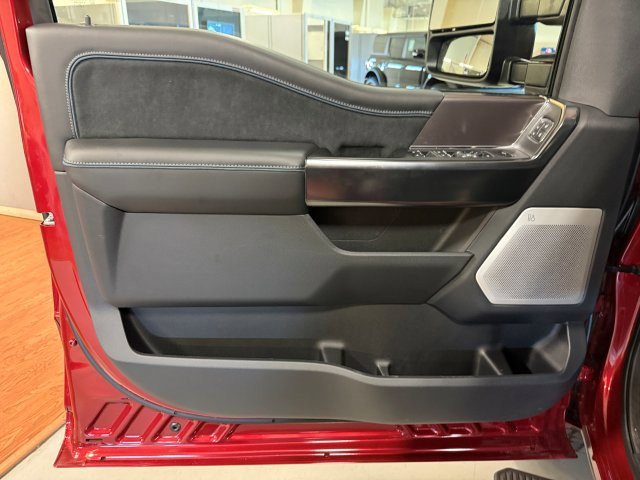 New 2026 Ford F350 Platinum image 12