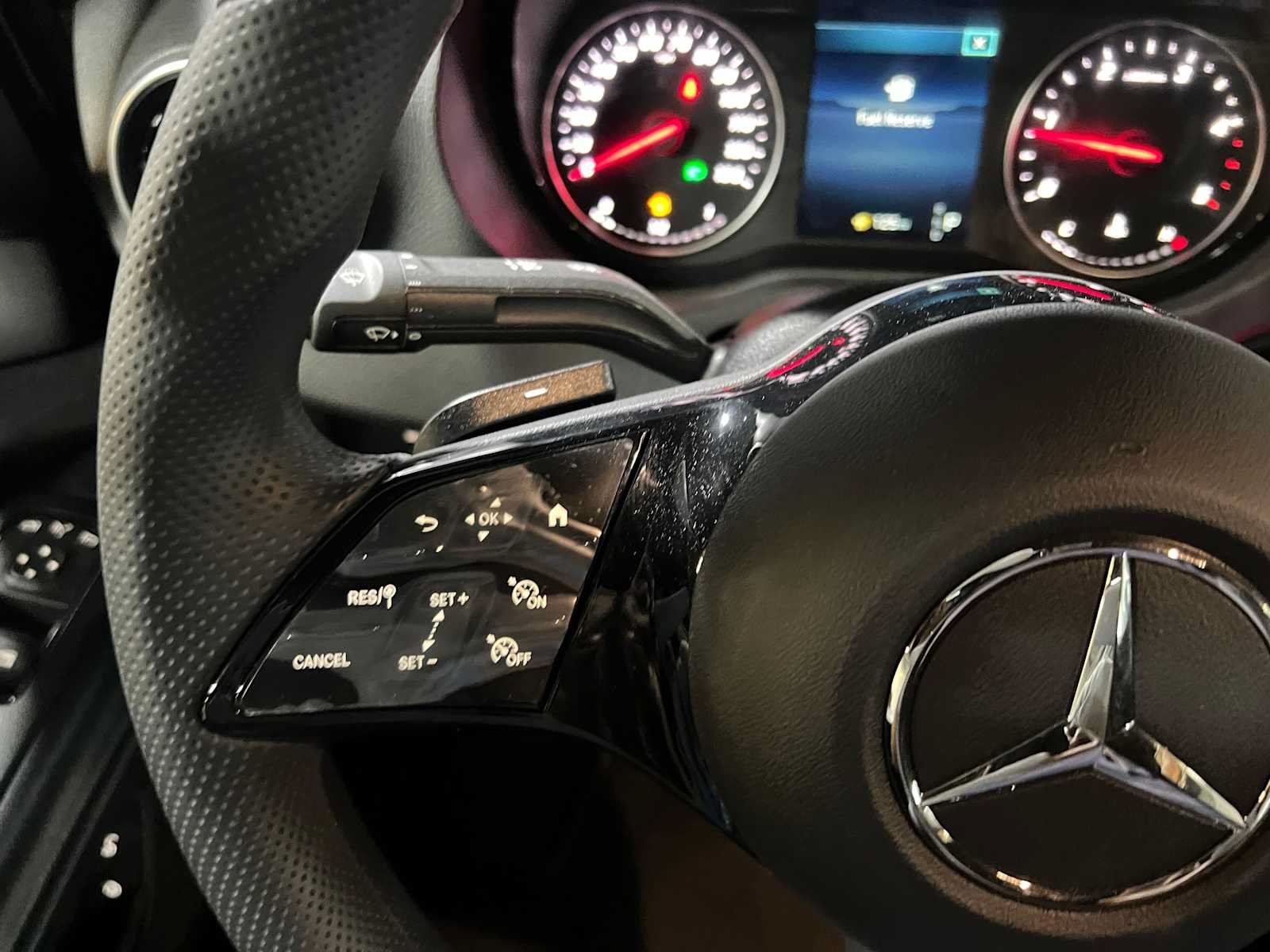 New 2025 Mercedes-Benz Sprinter 2500 image 27