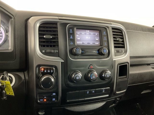 Used 2022 RAM 1500 Classic Warlock image 23