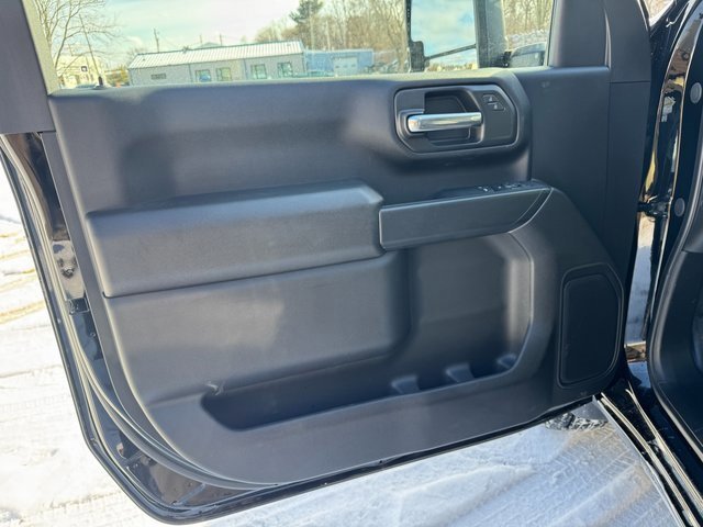 New 2026 GMC Sierra 3500 Pro w/ Convenience Package image 12