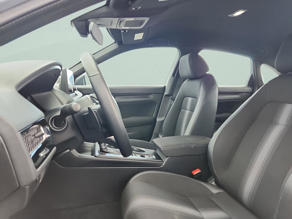 Used 2023 Honda Civic Sport image 21