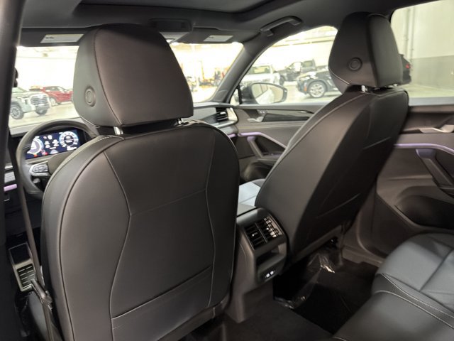 New 2026 Volkswagen Tiguan SE R-Line AWD/4WD image 20
