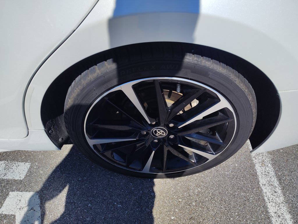 Used 2020 Toyota Camry XSE w/ Driver Assist Package FWD image 11
