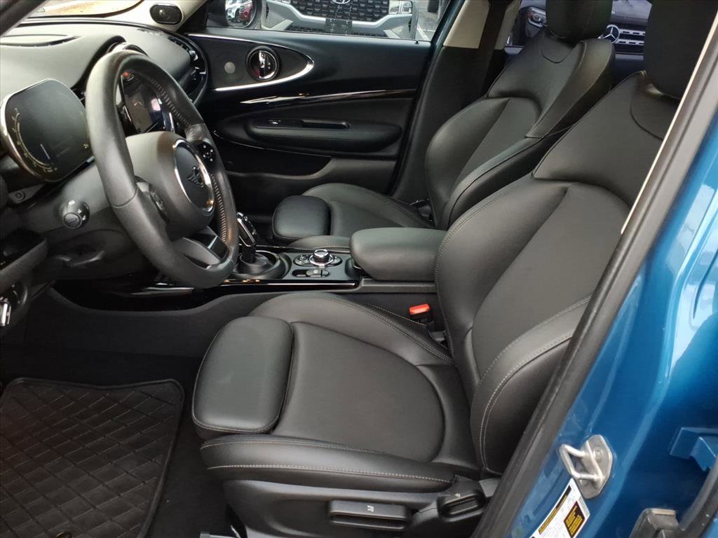 Used 2022 MINI Cooper Clubman S image 14