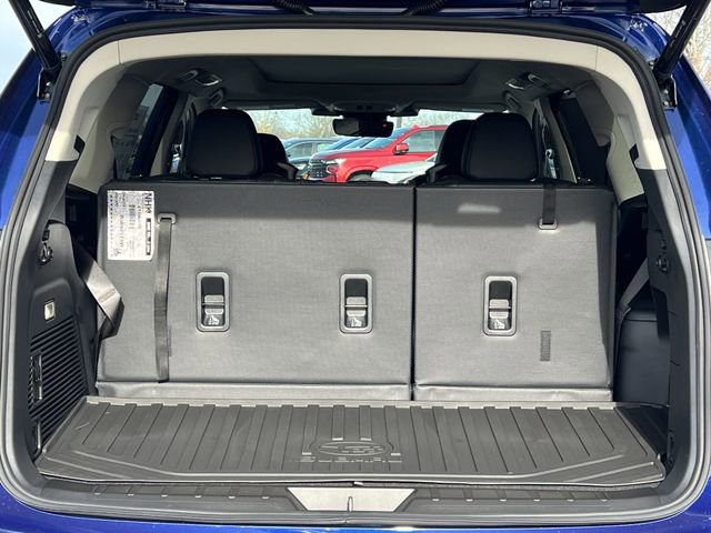 New 2026 Subaru Ascent Limited Bronze w/ Popular Package #2 image 34