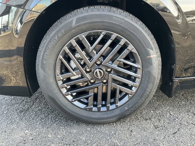 New 2026 Nissan Sentra SV w/ SV Convenience Package image 9